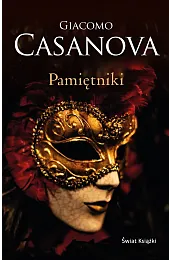PamiętnikiGiacomo Casanova
