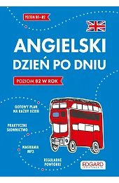 Angielski Dzień po dniuFilipczuk-Rosińska Sylwia