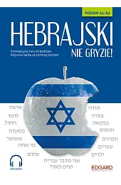 EDGARD. Hebrajski nie gryzie!Adamczyk Angelika