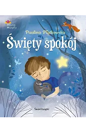 Święty spokójPaulina Płatkowska