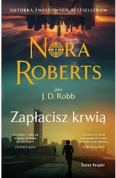Zapłacisz krwią