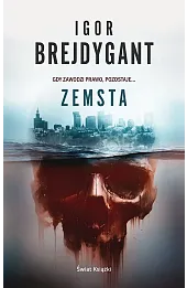 Zemsta
