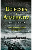Ucieczka z Auschwitz (wydanie pocketowe)