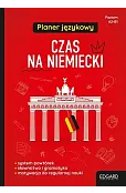 Planer językowy Czas na niemiecki