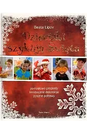 Dzieciaki szykują świętaBeata Lipov