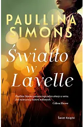 Światło w LavellePaullina Simons