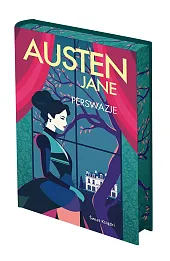 Perswazje (edycja kolekcjonerska)
