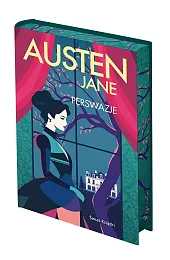 Perswazje (edycja kolekcjonerska)Jane Austen