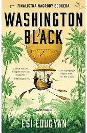 Washington Black