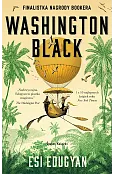 Washington Black