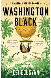 Washington BlackEdugyan Esi