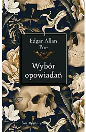 Wybór opowiadańPoe Edgar Allan