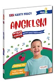 Angielski. Klasa 2. Karty pracy