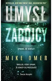 Umysł zabójcy (wydanie pocketowe)