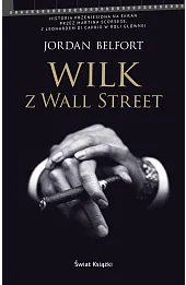 Wilk z Wall Street