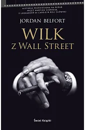 Wilk z Wall StreetJordan Belfort