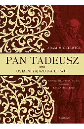 Pan Tadeusz