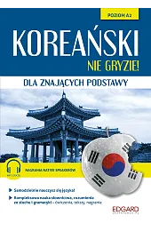 Koreański Nie gryzie! dla znających podstawy,Choi Jeong In