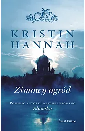 Zimowy ogródKristin Hannah