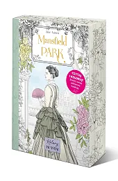 Kolory klasyki. Mansfield Park