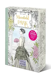 Kolory klasyki. Mansfield ParkJane Austen