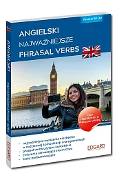 Angielski Najważniejsze Phrasal Verbs wyd. 2