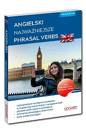 Angielski Najważniejsze Phrasal Verbs wyd. 2Zuzanna Pytlińska