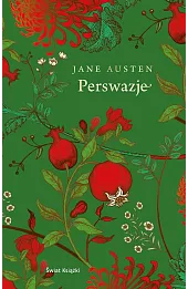 Perswazje (ekskluzywna edycja)