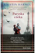 Paryska córka (wydanie pocketowe)