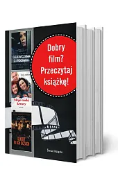 Pakiet: Dobry film? Przeczytaj książkę!