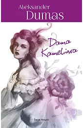 Dama KameliowaAleksander Dumas