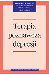 Terapia poznawcza depresji