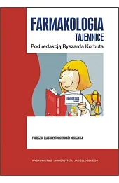 Farmakologia. Tajemnice