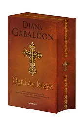 Ognisty krzyż (edycja kolekcjonerska)