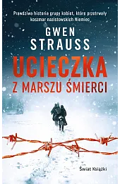 Ucieczka z marszu śmierci (wydanie pocketowe)