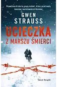 Ucieczka z marszu śmierci (wydanie pocketowe)