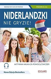 Niderlandzki nie gryzie!