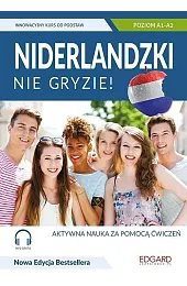 Niderlandzki nie gryzie!Angelika Ornat