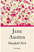Mansfield Park (elegancka edycja)