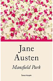 Mansfield Park (elegancka edycja)Jane Austen