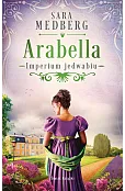 Arabella. Imperium jedwabiu. Tom 2