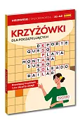 Hiszpański. Krzyżówki dla początkujących A1A2