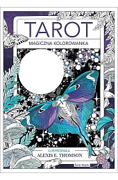 TarotThomsonE. Alexis