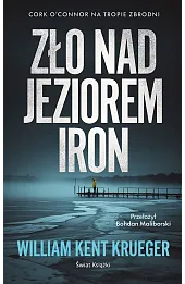 Zło nad Jeziorem Iron