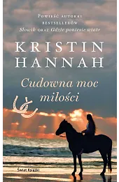 Cudowna moc miłości (wydanie pocketowe)