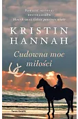 Cudowna moc miłości (wydanie pocketowe)