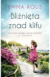 Bliźnięta znad klifuEmma Rous