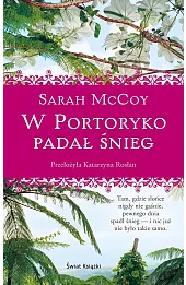 W Portoryko padał śnieg