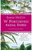 W Portoryko padał śnieg