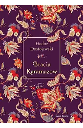 Bracia Karamazow (edycja elegancka)